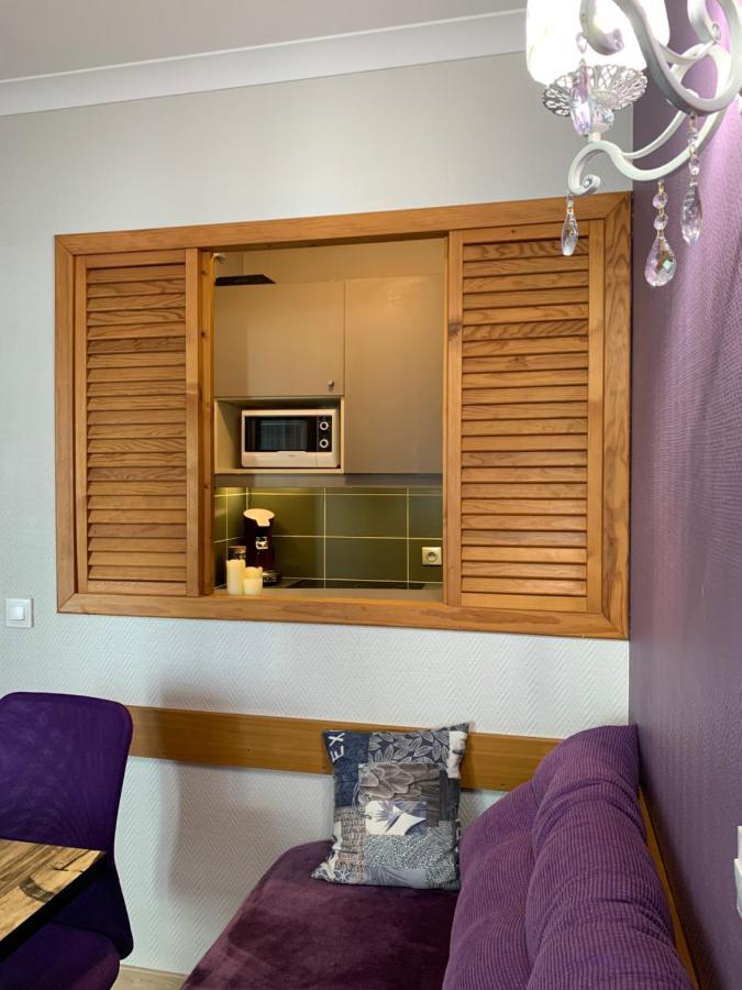 Altamira Aparthotel Иси-ле-Мулино Екстериор снимка